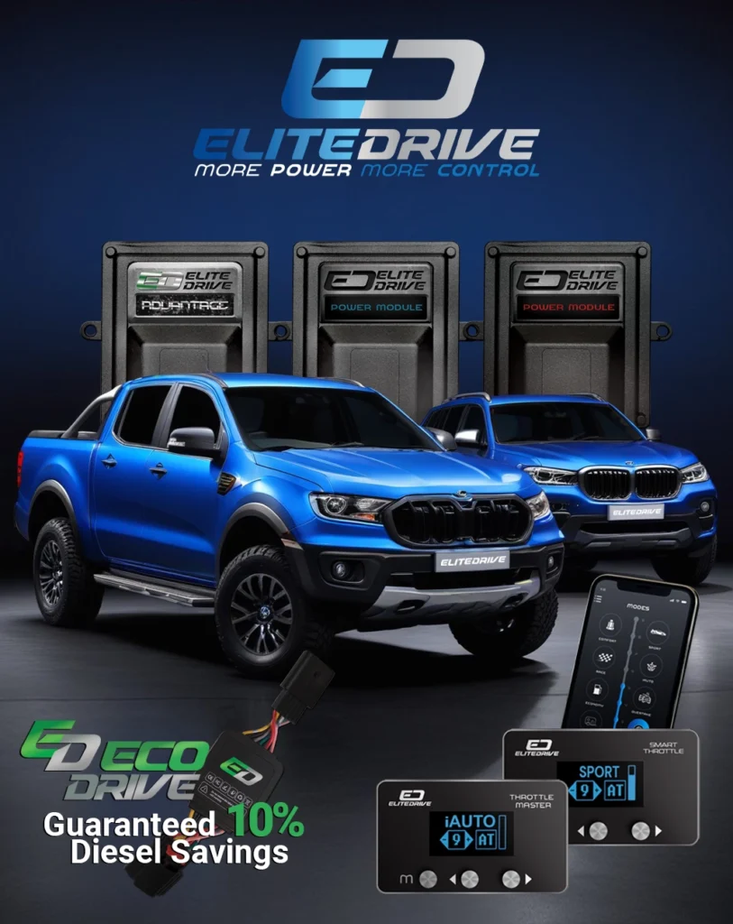 Elitedrive Products