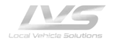 LVS Chrome Logo